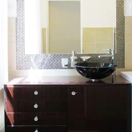 Vaclavkova 1 Apartment