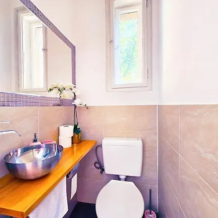Vaclavkova 1 Daire Mladá Boleslav