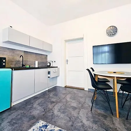 Apartment Vaclavkova 1 Mlada Boleslav
